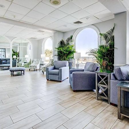 Royal Retreat-Amazing View-King Bed-1 Bedroom-Full Kitchen-Free Parking-Self Check-In Myrtle Beach Eksteriør bilde
