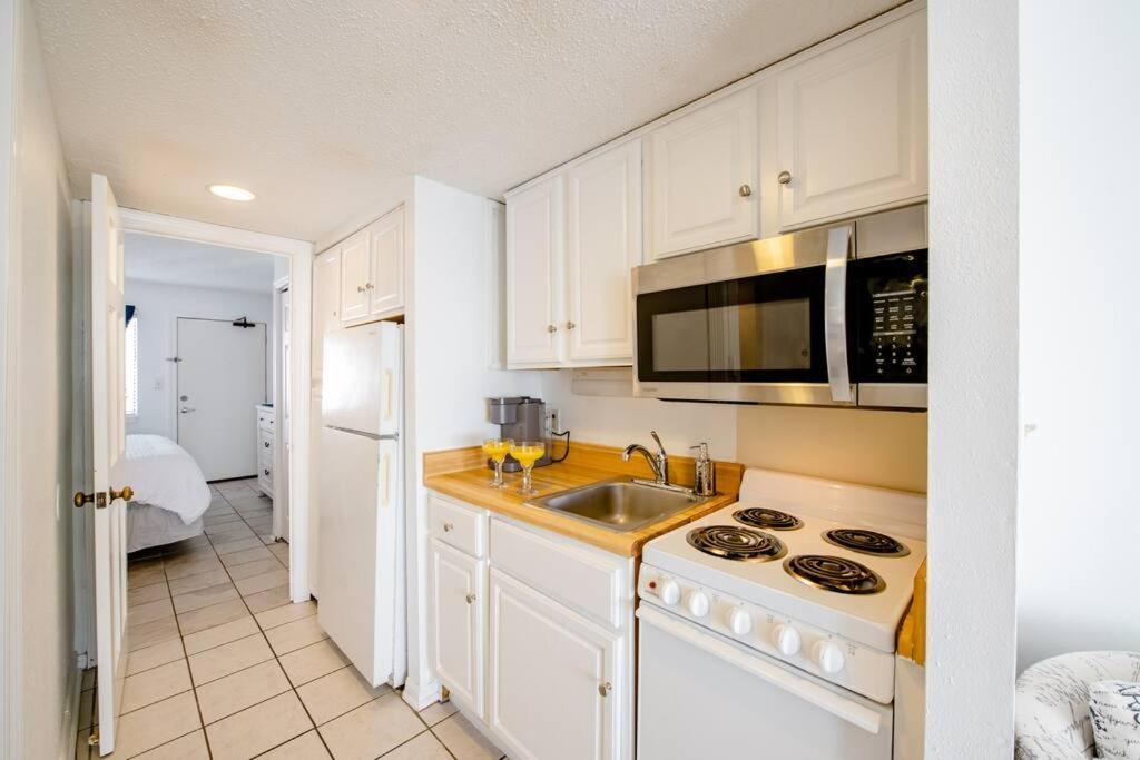 Royal Retreat-Amazing View-King Bed-1 Bedroom-Full Kitchen-Free Parking-Self Check-In Myrtle Beach Eksteriør bilde